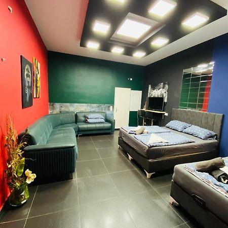 Deluxe Studio 4P Lg3A Вена Экстерьер фото