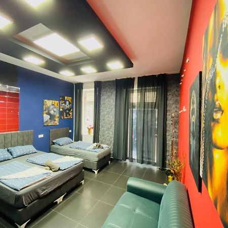 Deluxe Studio 4P Lg3A Вена Экстерьер фото